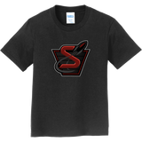 Strathroy Rockets Youth Fan Favorite Tee