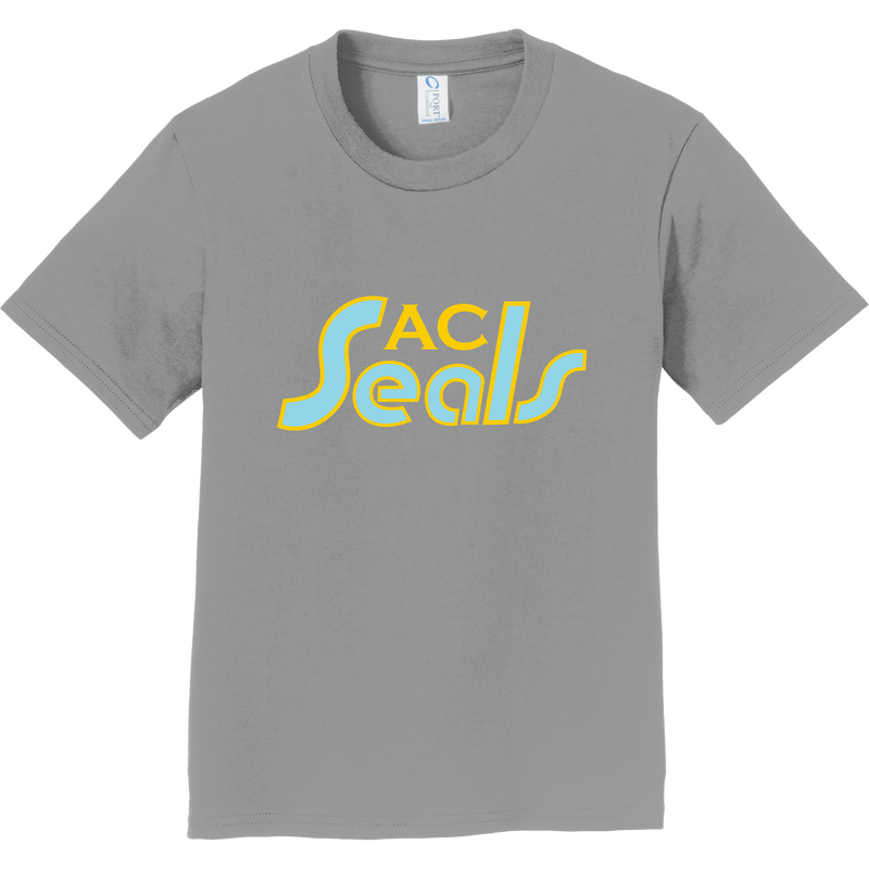 Atlantic City Seals Youth Fan Favorite Tee