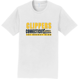 CT Clippers Adult Fan Favorite Tee