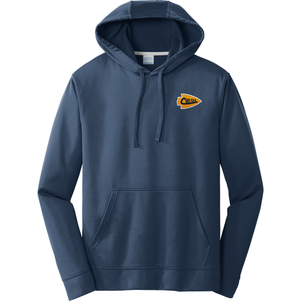 Chelsea Chiefs Performance Fleece Pullover Hooded Sweatshirt