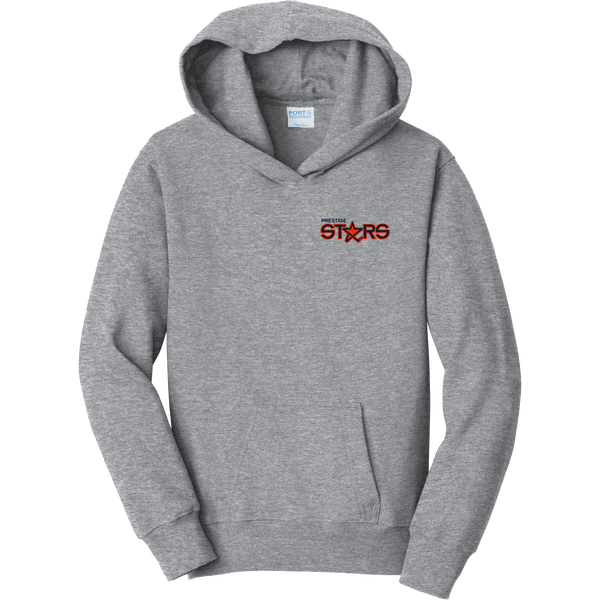 Prestige Stars Youth Fan Favorite Fleece Pullover Hooded Sweatshirt