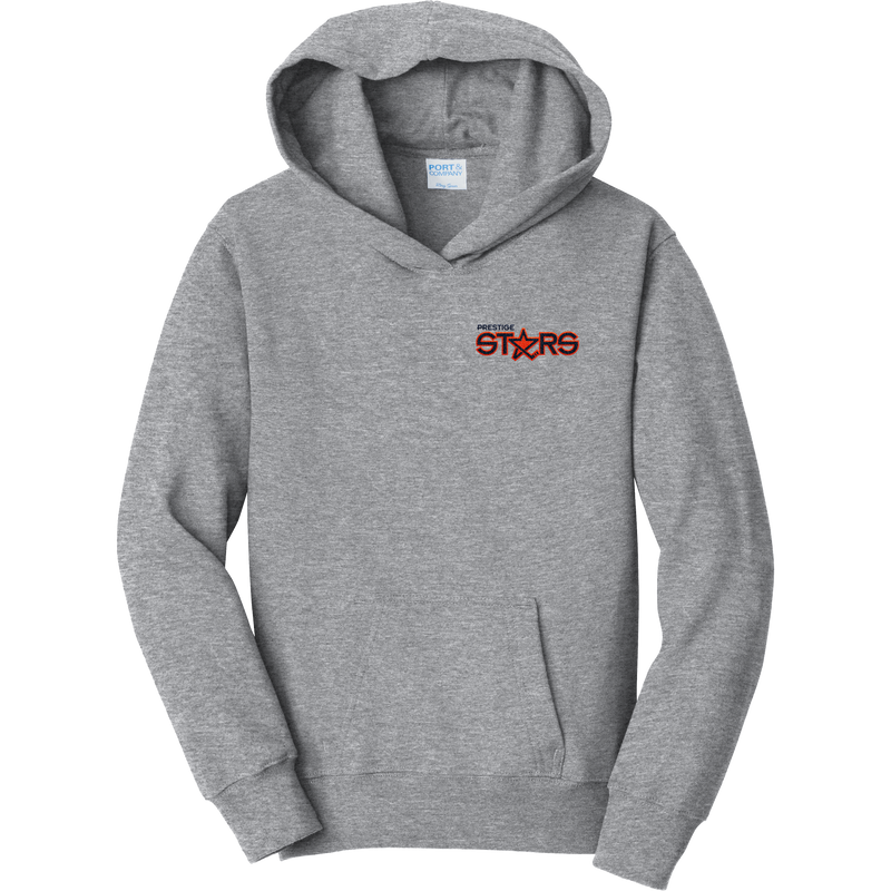 Prestige Stars Youth Fan Favorite Fleece Pullover Hooded Sweatshirt