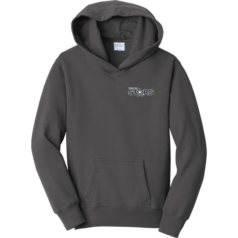 Prestige Stars Youth Fan Favorite Fleece Pullover Hooded Sweatshirt