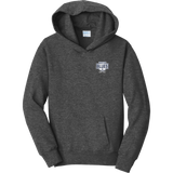 Montclair Blues Youth Fan Favorite Fleece Pullover Hooded Sweatshirt (2026/2027)