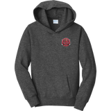 Apple Core Youth Fan Favorite Fleece Pullover Hooded Sweatshirt