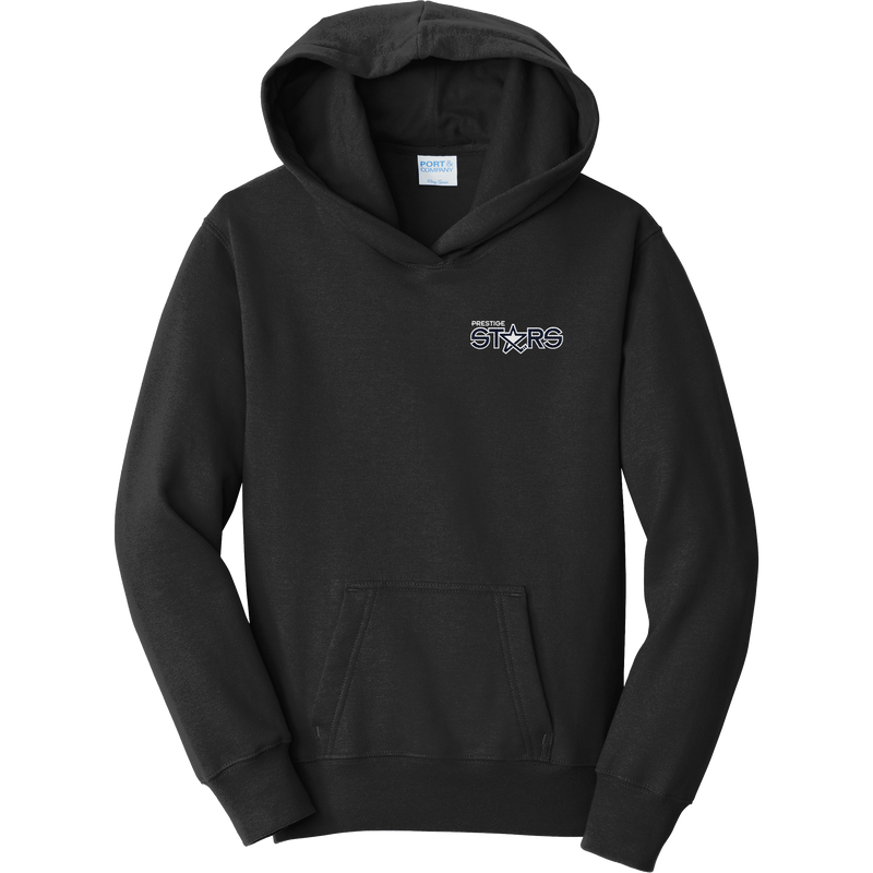 Prestige Stars Youth Fan Favorite Fleece Pullover Hooded Sweatshirt