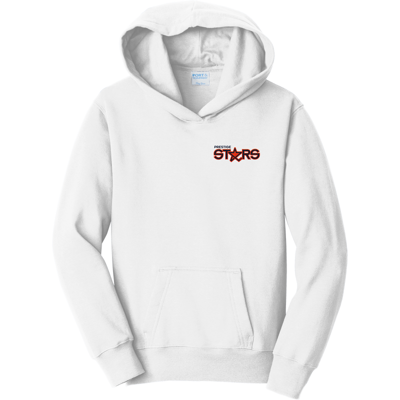 Prestige Stars Youth Fan Favorite Fleece Pullover Hooded Sweatshirt
