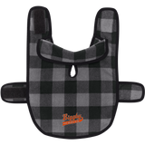 Biggby Coffee AAA Pet Fleece Jacket