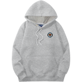 Hazel Park Bears Breakaway Adult Hoodie
