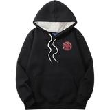 Apple Core Breakaway Youth Hoodie