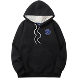 Carolina Thunder Breakaway Youth Hoodie