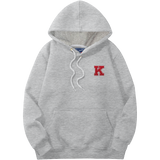 King's College Breakaway Youth Hoodie