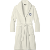 NJ Jets Dream Plush Robe
