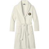 Upland Hockey Dream Plush Robe