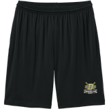Downingtown East PosiCharge Competitor 7 Inch Pocketed Short