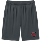 Strathroy Rockets PosiCharge Competitor 7 Inch Pocketed Short