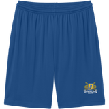 Downingtown East PosiCharge Competitor 7 Inch Pocketed Short