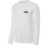 Jersey City Capitals Long Sleeve PosiCharge Competitor Tee