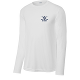 Midd South Hockey Long Sleeve PosiCharge Competitor Tee