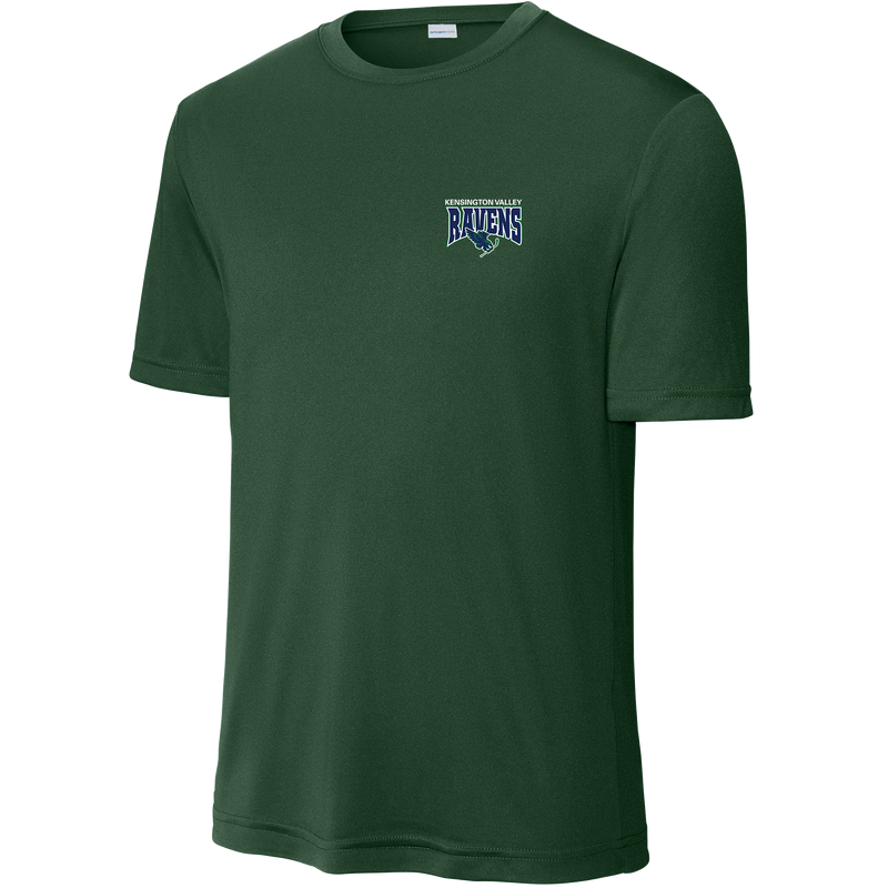 Kensington Valley Ravens PosiCharge Competitor Tee