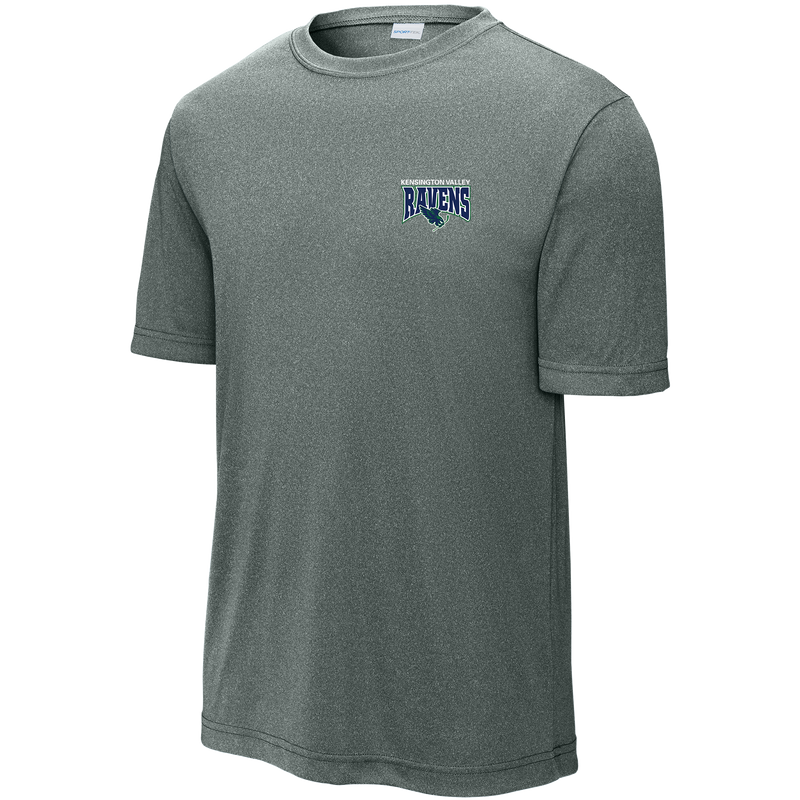 Kensington Valley Ravens PosiCharge Competitor Tee
