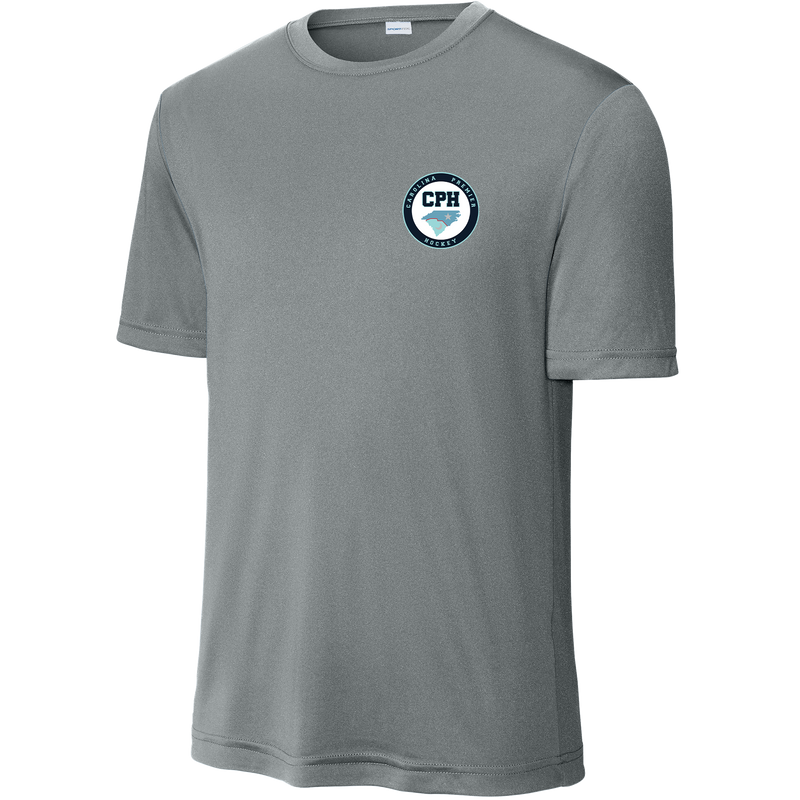 Carolina Premier Hockey Youth PosiCharge Competitor Tee