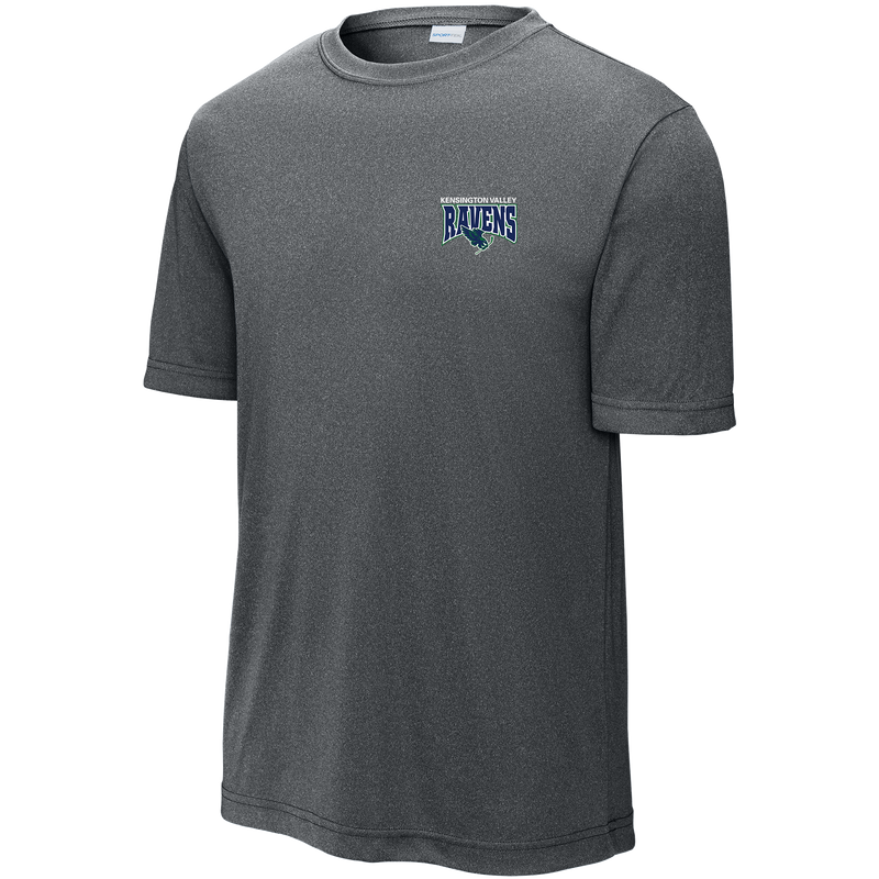 Kensington Valley Ravens PosiCharge Competitor Tee