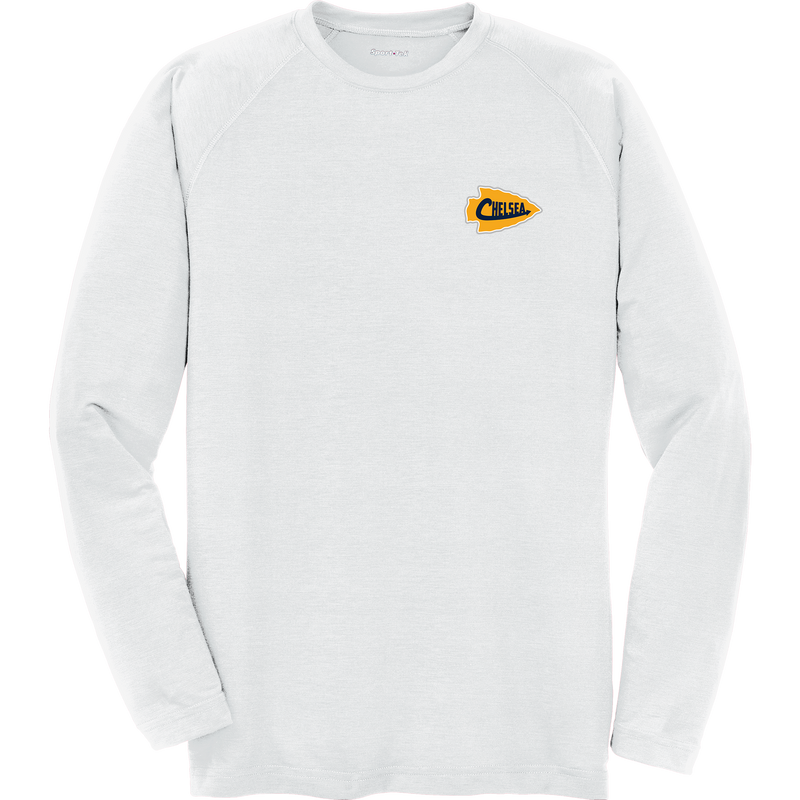 Chelsea Chiefs Long Sleeve Ultimate Performance Crew