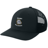 Biggby Bulldogs Tier 3 Club Trucker Cap