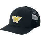 Mid-Fairfield AAA Club Trucker Cap