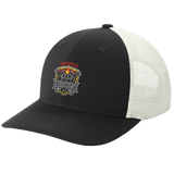 Danville Iron Club Trucker Cap