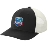 Florida Surge Club Trucker Cap