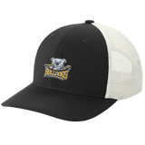 Biggby Bulldogs Tier 2 Club Trucker Cap