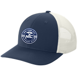 NYC Hockey Club Club Trucker Cap