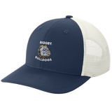 Biggby Bulldogs Tier 3 Club Trucker Cap
