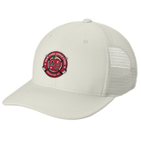 Apple Core Club Trucker Cap