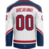 Swiss Prospects Adult Player Reversible Sublimated Jersey