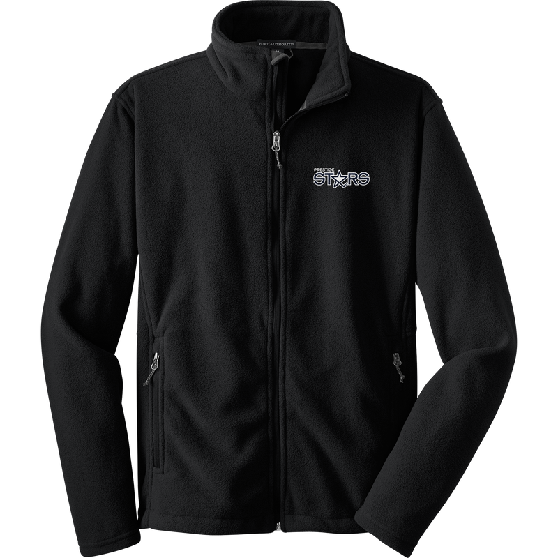 Prestige Stars Youth Value Fleece Jacket