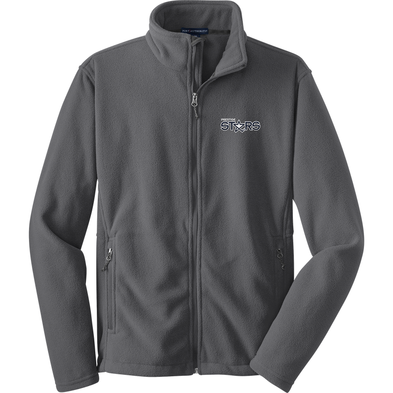 Prestige Stars Youth Value Fleece Jacket