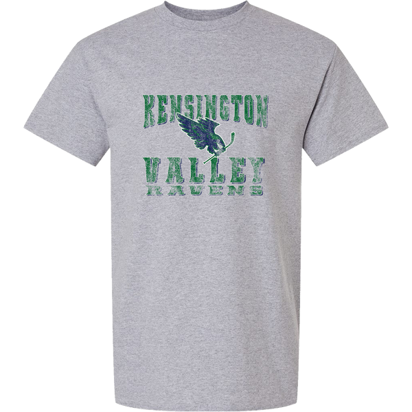 Kensington Valley Ravens Youth Short Sleeve T-Shirt