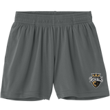 Queen City Royals Youth PosiCharge Competitor 5 Inch Pocketed Short
