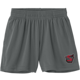 Strathroy Rockets Youth PosiCharge Competitor 5 Inch Pocketed Short