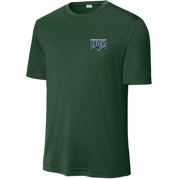 Kensington Valley Ravens Youth PosiCharge Competitor Tee