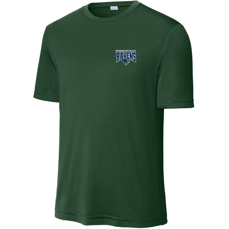 Kensington Valley Ravens Youth PosiCharge Competitor Tee