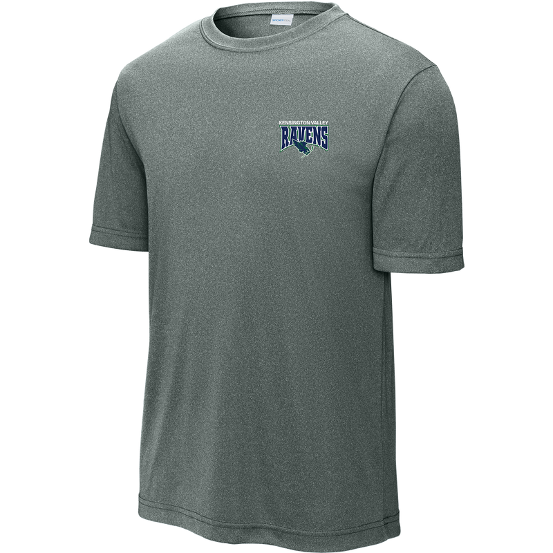 Kensington Valley Ravens Youth PosiCharge Competitor Tee