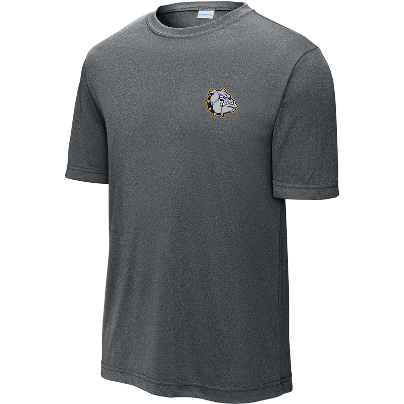 Chelsea Bulldogs Youth PosiCharge Competitor Tee