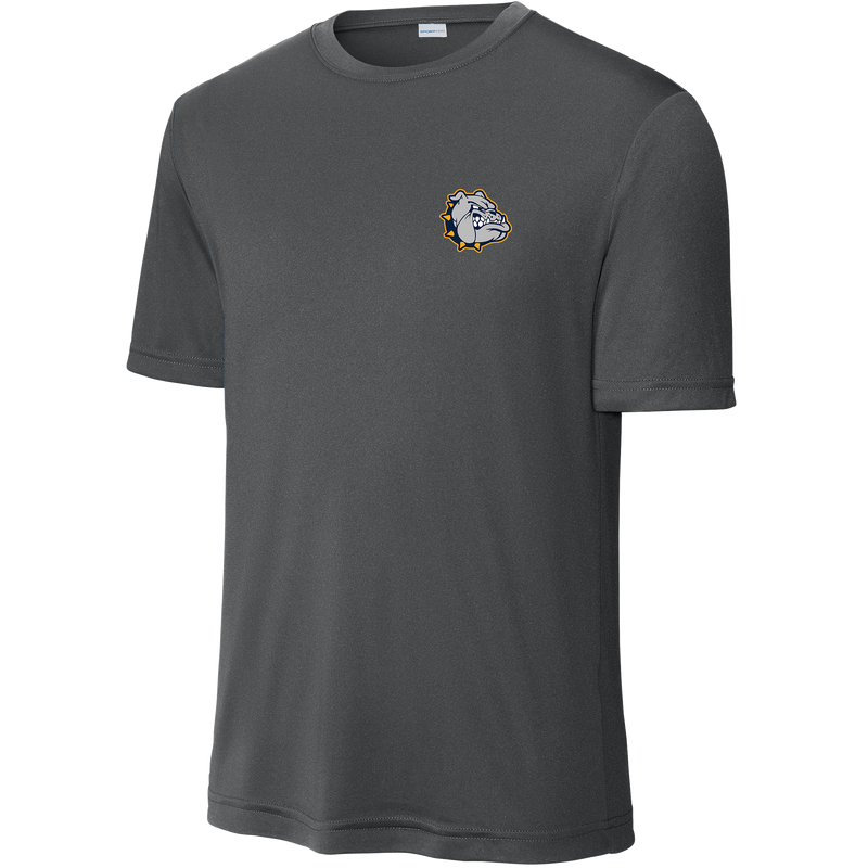 Chelsea Bulldogs Youth PosiCharge Competitor Tee