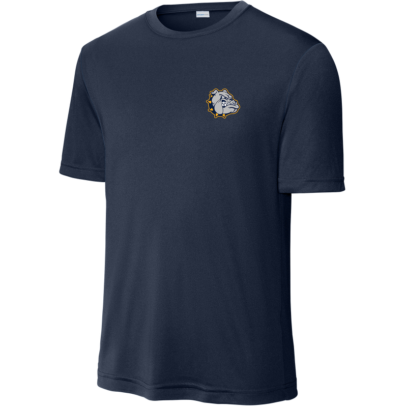 Chelsea Bulldogs Youth PosiCharge Competitor Tee