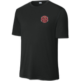Apple Core Youth PosiCharge Competitor Tee