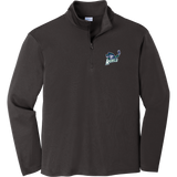 Kensington Valley Rebels Youth PosiCharge Competitor 1/4-Zip Pullover